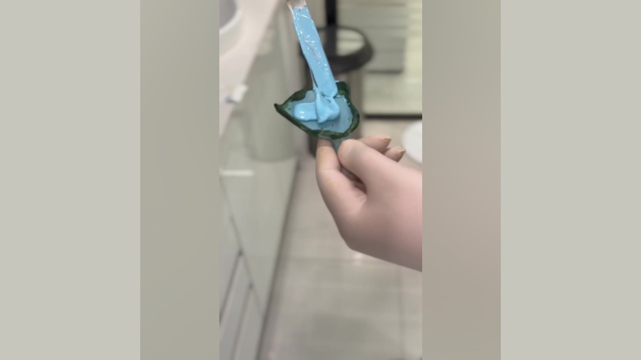 قالبگیری پروتز دندان اصلاح طرح لبخند