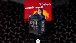 سیستم جنگجوی اوست