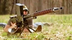 شلیک قدرتمند اسنایپر به iMac ا...