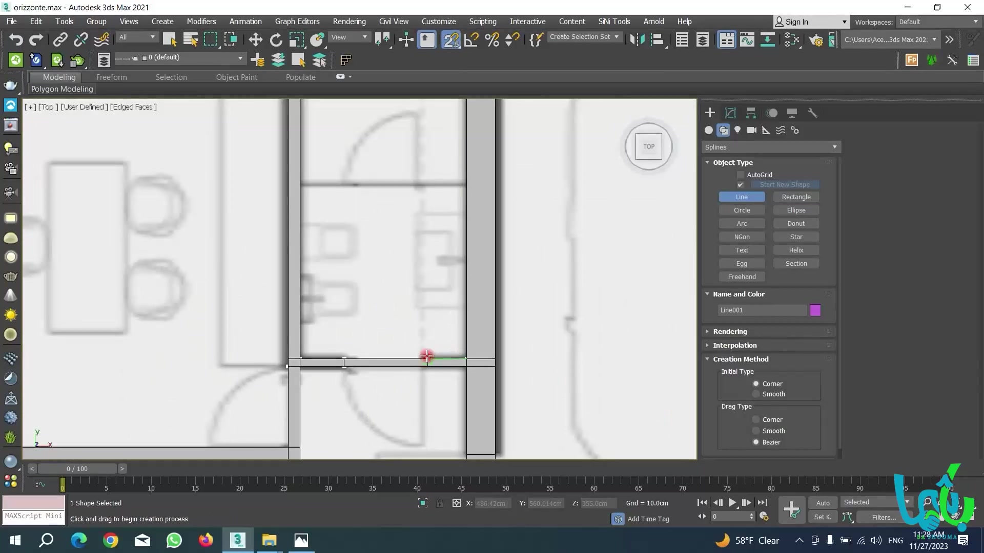دوره آموزش تری دی مکس 3D Max پیشرفته استاد حسین قاسم پور ایمونولوژی محاسباتی