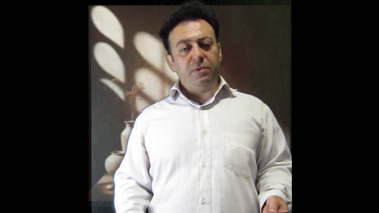 تست صدای نی بهروزمتین نژاد PRO-Seq