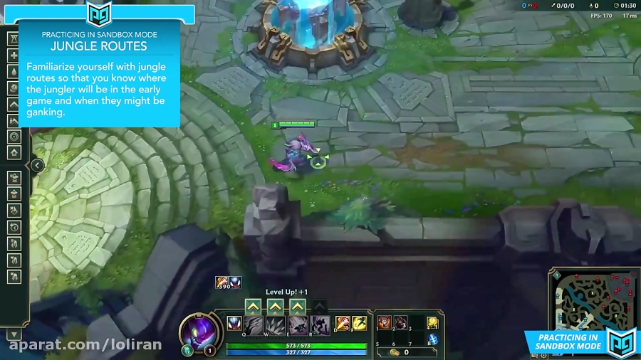 league of legends sandbox mode release league of legends sandbox mode release
