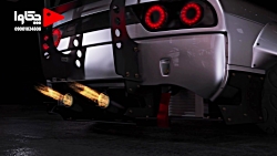 تیزر کارن - 09121024808