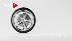 تیزر کارن موتور - 09121024808