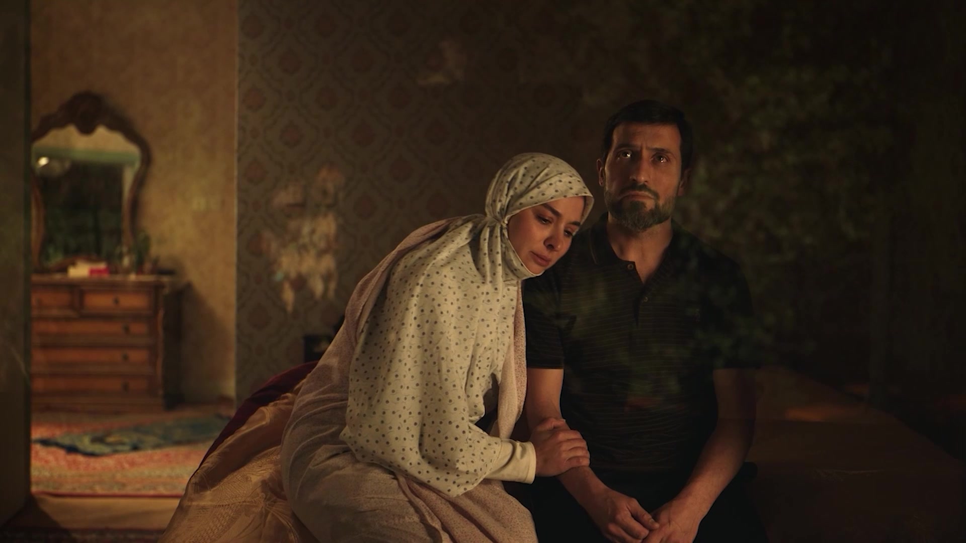 تیزر فیلم صیاد