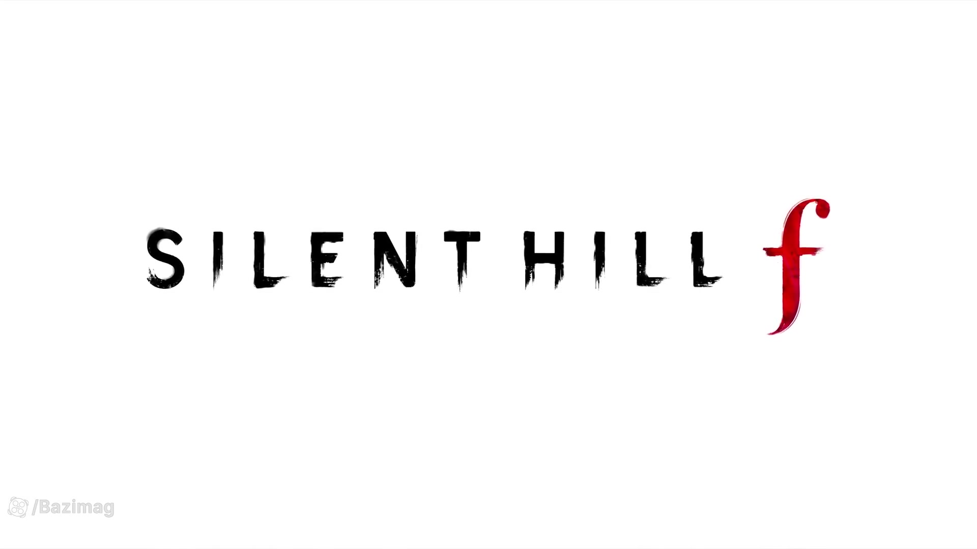 Silent Hill f مدونا