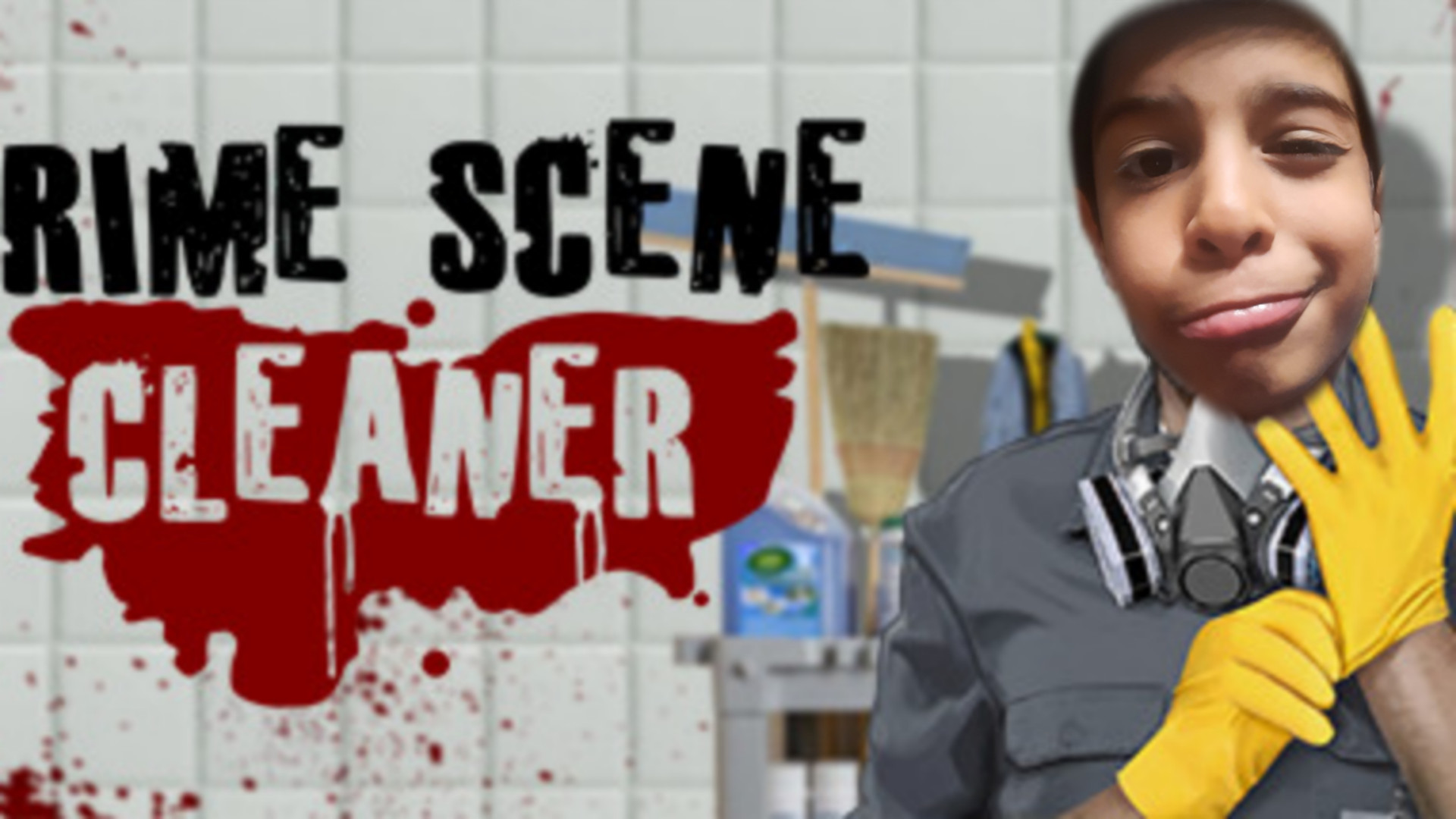 شبیه ساز حمالی تو صحنه ی قتل !!.....(crime scene) امیر جدیدی