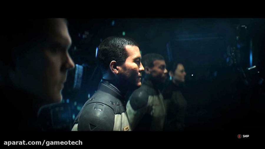 Halo Wars 2 تریلر سینماتیک