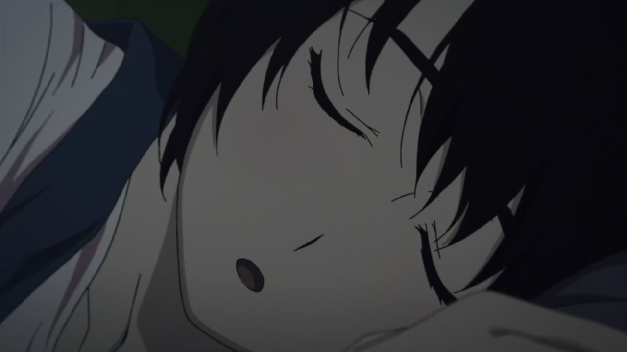 Terror in resonance e8 ترور در رزونانس قسمت 8 موچوله