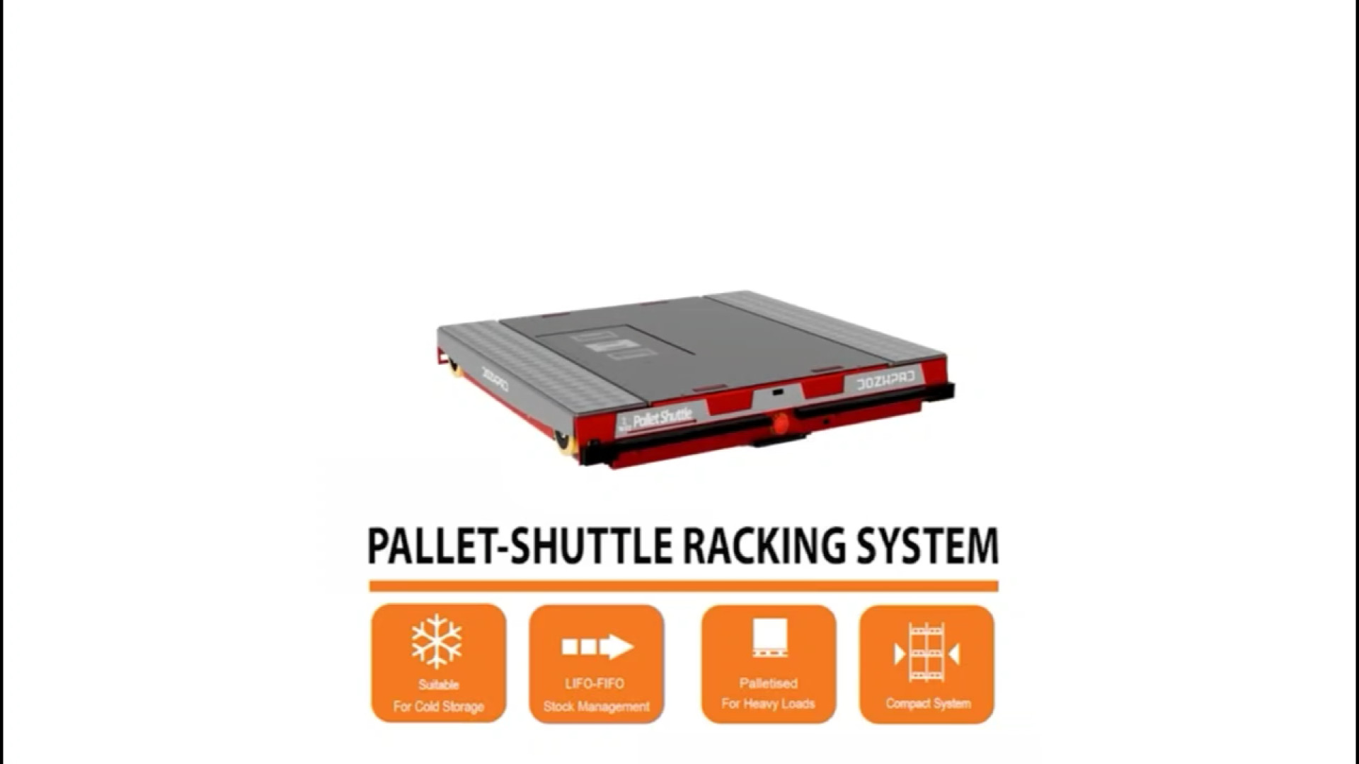 سیستم شاتل دو جهته فیلم ایرانی