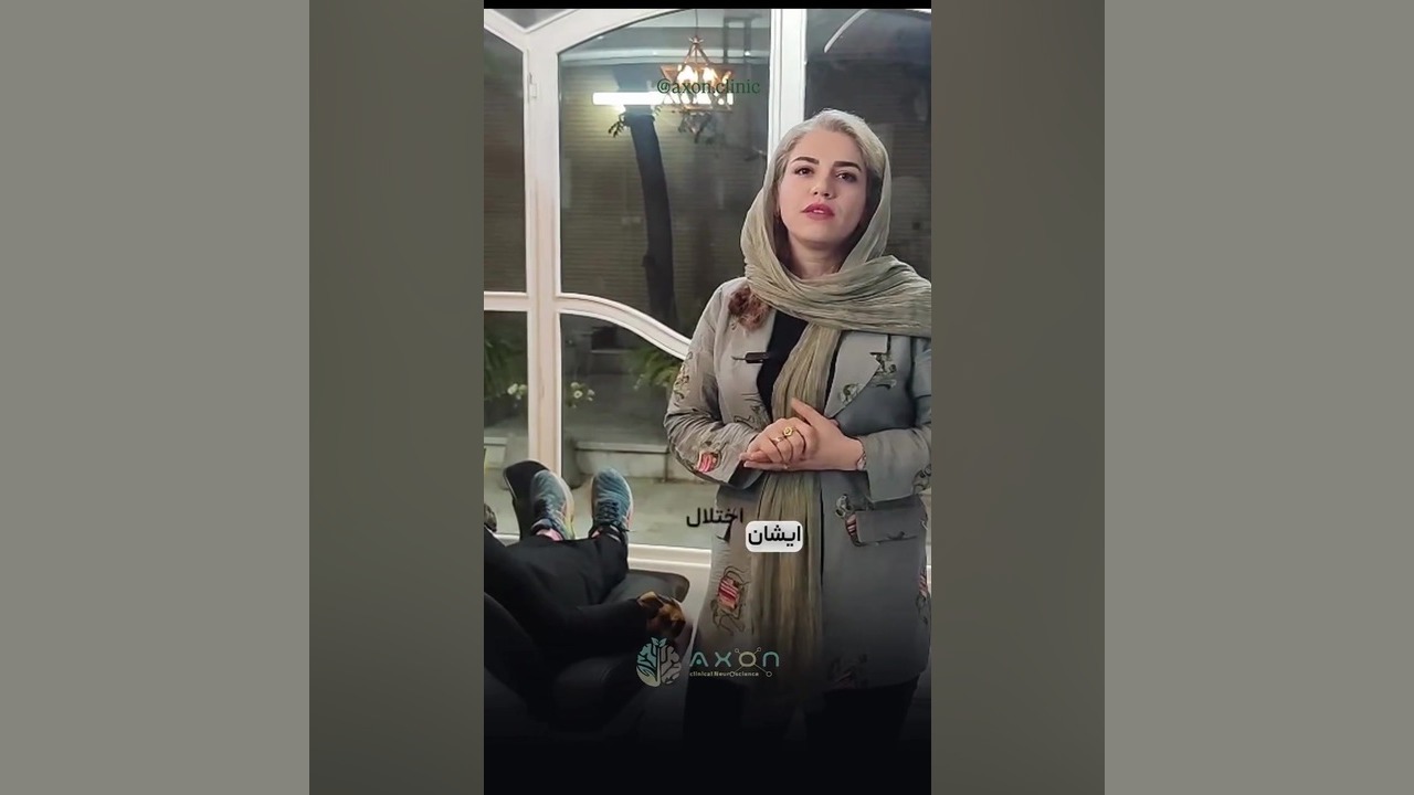 درمان اضطراب شدید بدون دارو با RTMS TMS لئوناردو دی‌کاپریو