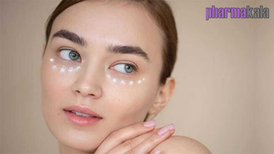 بهترین کرم دور چشم خارجی