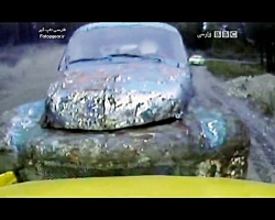 تاپ گیر / تخت گاز فصل 12 قسمت 3 با دوبله فارسی