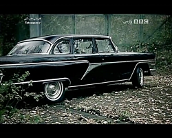 تاپ گیر / تخت گاز فصل 12 قسمت 6 با دوبله فارسی