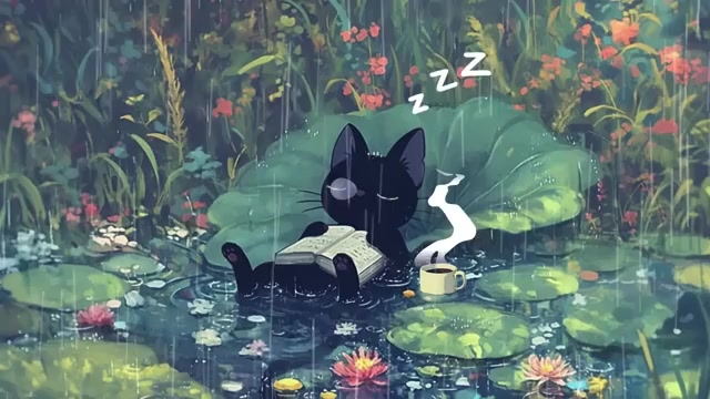 موسیقی مخصوص درمان بیخوابی شدید (chill lofi) اصلاح فرم صورت