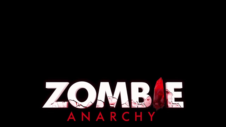 Zombie Anarchy ndash; Trailer - پارسی گیم
