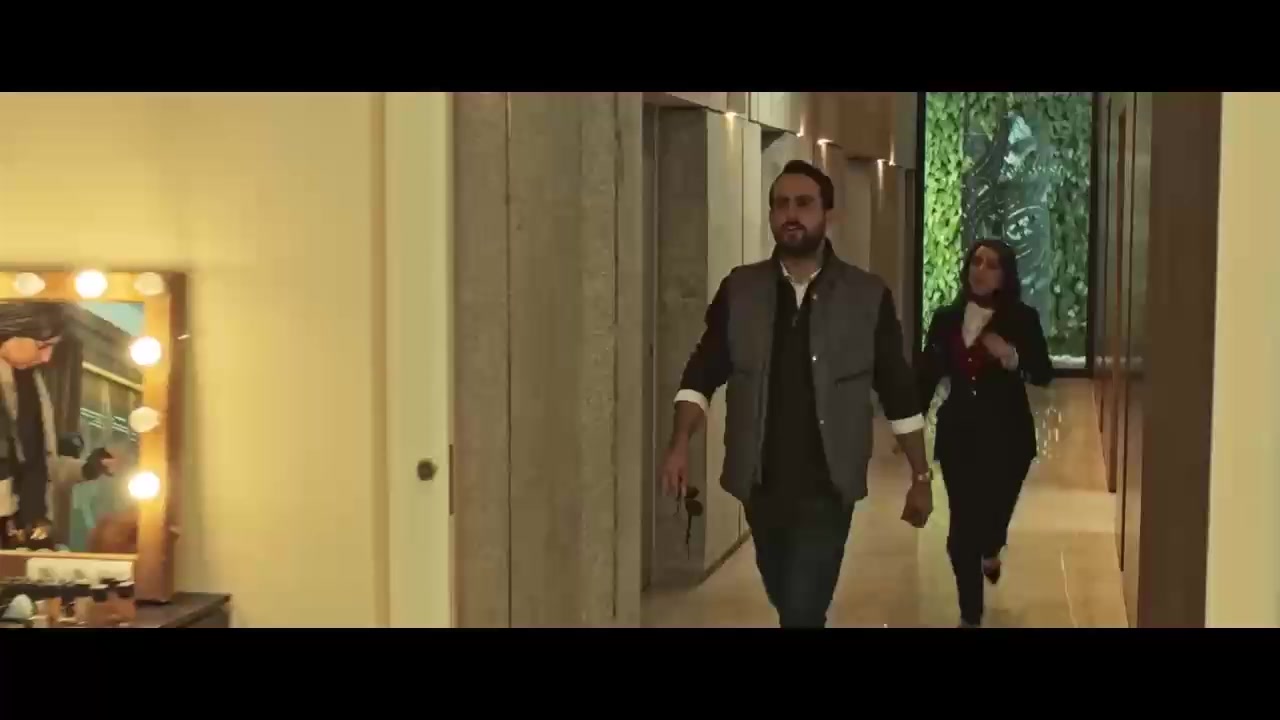فیلم جوجه تیغی | کمدی خانوادگی ایرانی ویدیوی وایرال