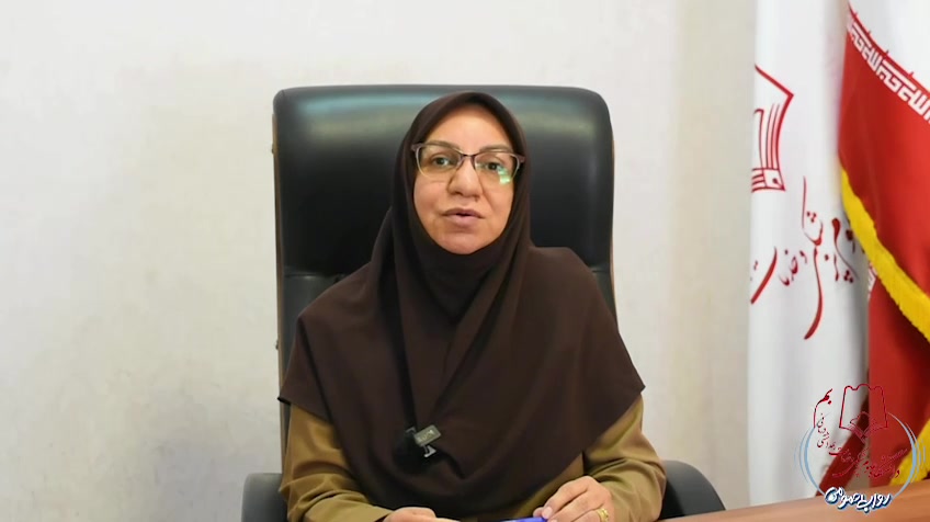 گفتگو با خانم دکتر معصومه قاسمی دکتر پوست