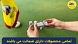 معرفی محصول شمع موتور ال 90 اصلی