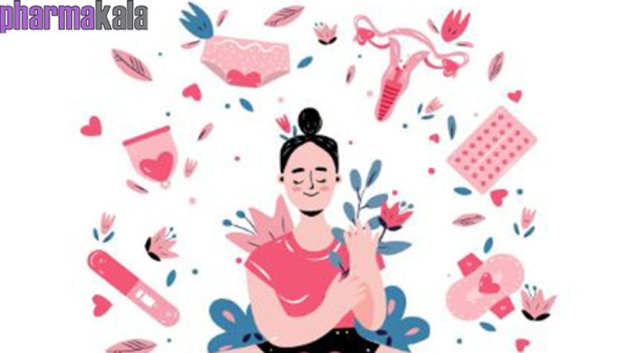 ۱۲ بیماری شایع زنان