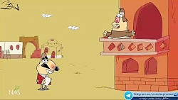 مبارک؛ اکران اولین فیلم ترکیبی...