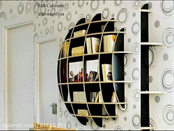 دکوراسیون و معماری داخلی شرکت MB Cabinets