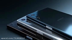 سونی اکسپریا ایکس زد