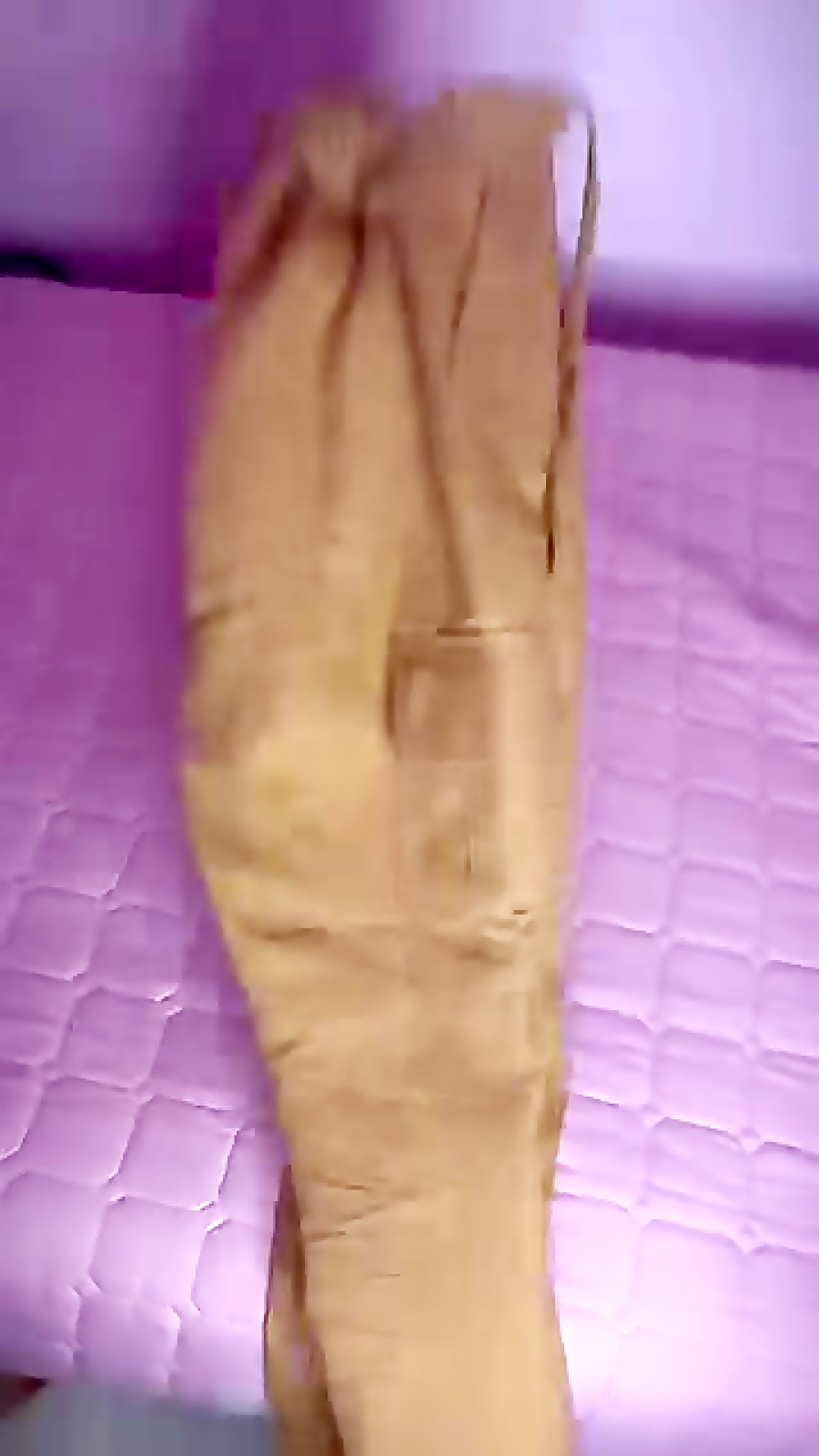 میکاپ با مبینا