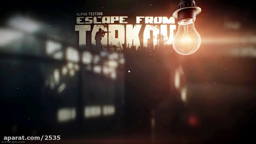 Escape From Tarkov - Ohmwrecker / Maskedgamer