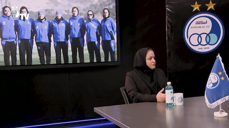 آبی بی مرز- قسمت 1