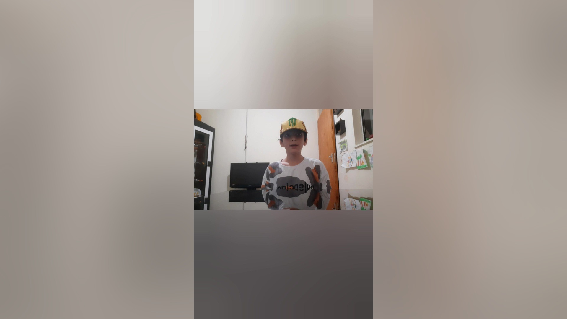 معرفی کردن هیراد زمان36ثانیه