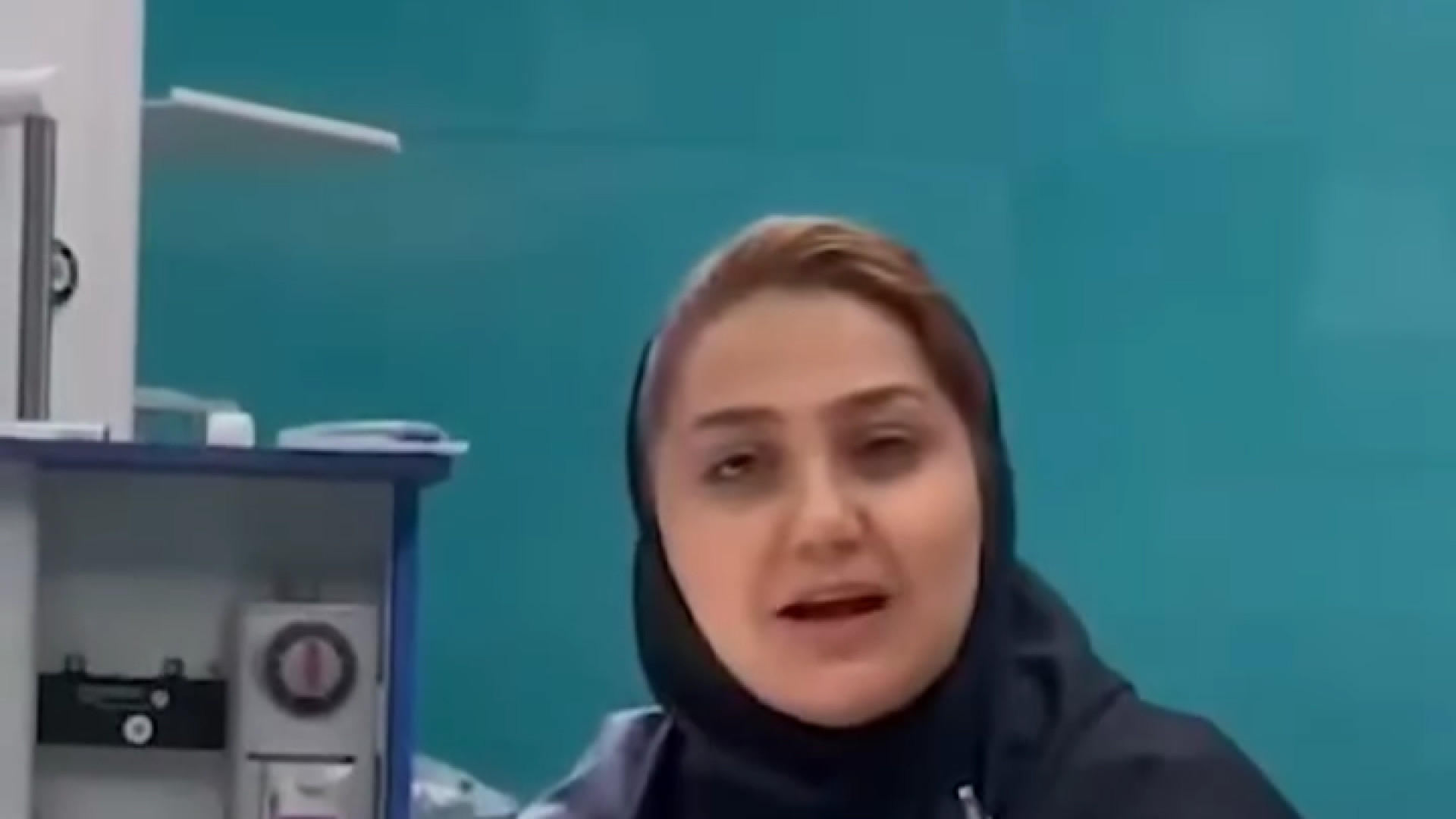 نحوه شستشو بعد از عمل بینی دکتر معصومه حسین پور