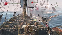 Assassin#039;s Creed IV: Black Flag Deceased Crew vs Shiver Me Timbers Skeleton