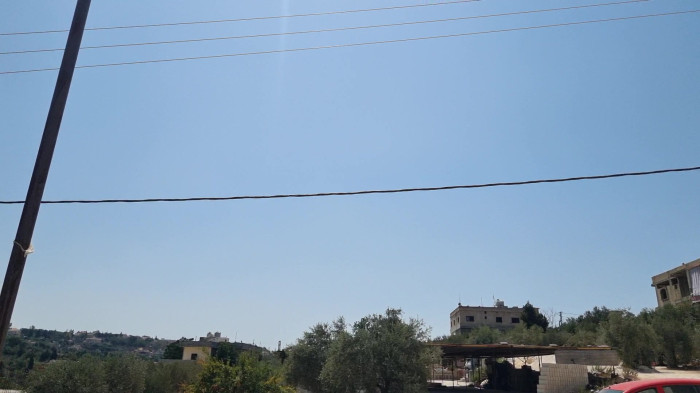 تردد علنی پهپادهای اسرائیلی در لبنان