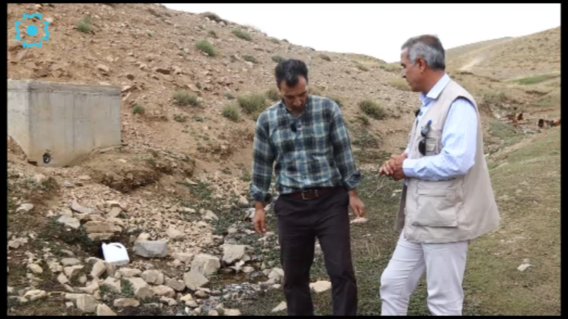معرفی عشایر روستای ایلیجاق زمان1638ثانیه
