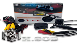 دوربین دنده عقب