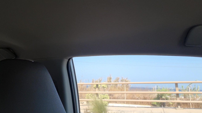 شهر ساحلی صیدا در سفر به جنوب لبنان