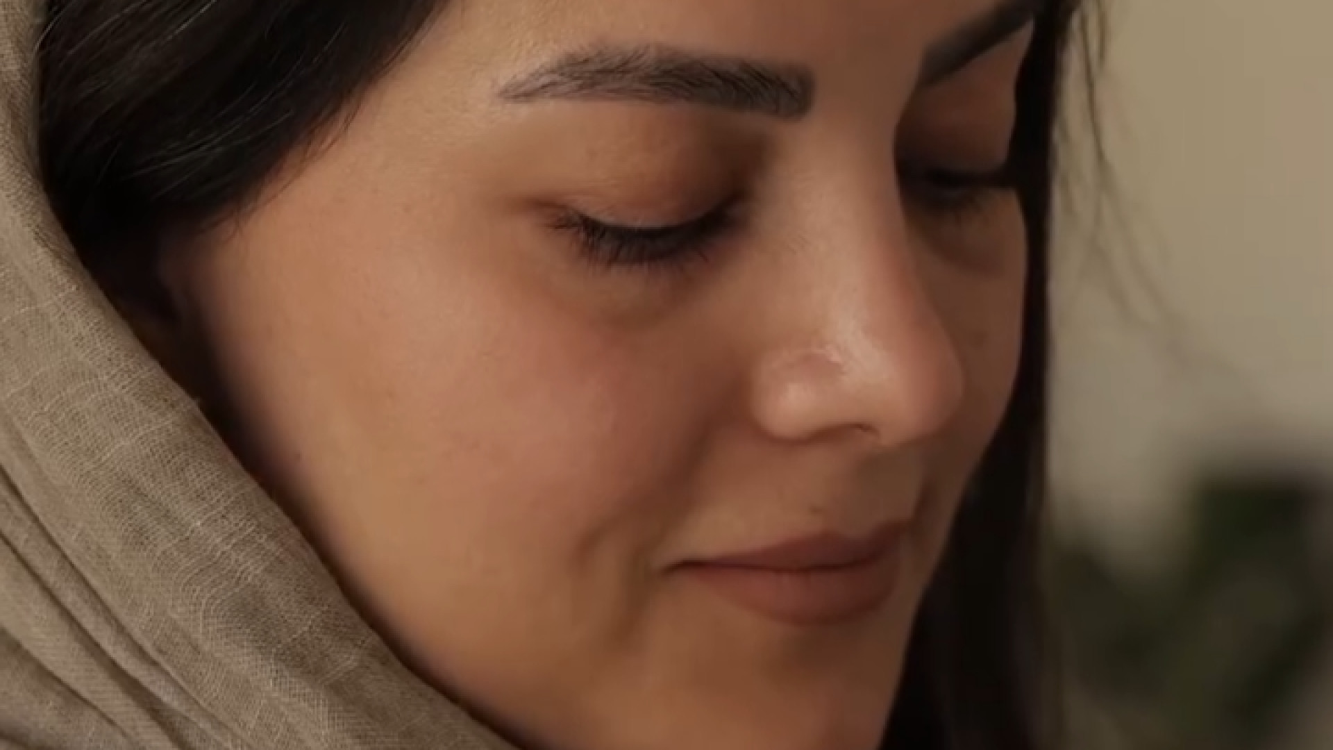 عمل بینی توسط دکتر علیرضا محبی
