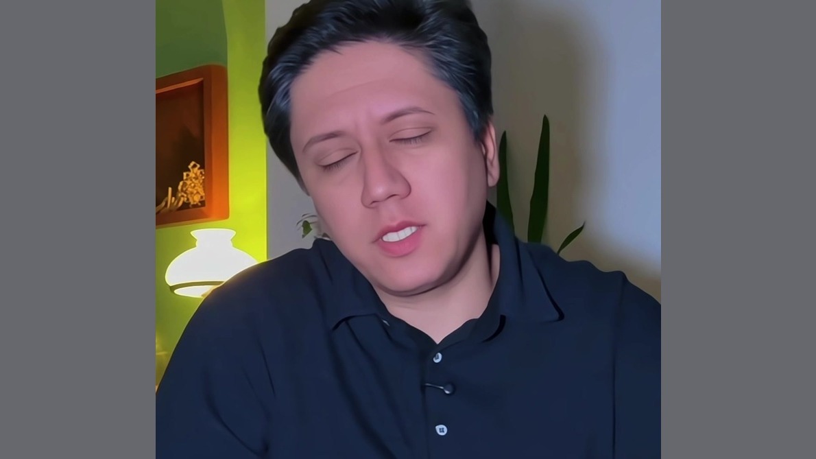 تنهایی دکتر مهدی قاسمی، روانپزشک، رواندرمانگر