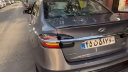 کی ام سی ایگل eagle خاکستری