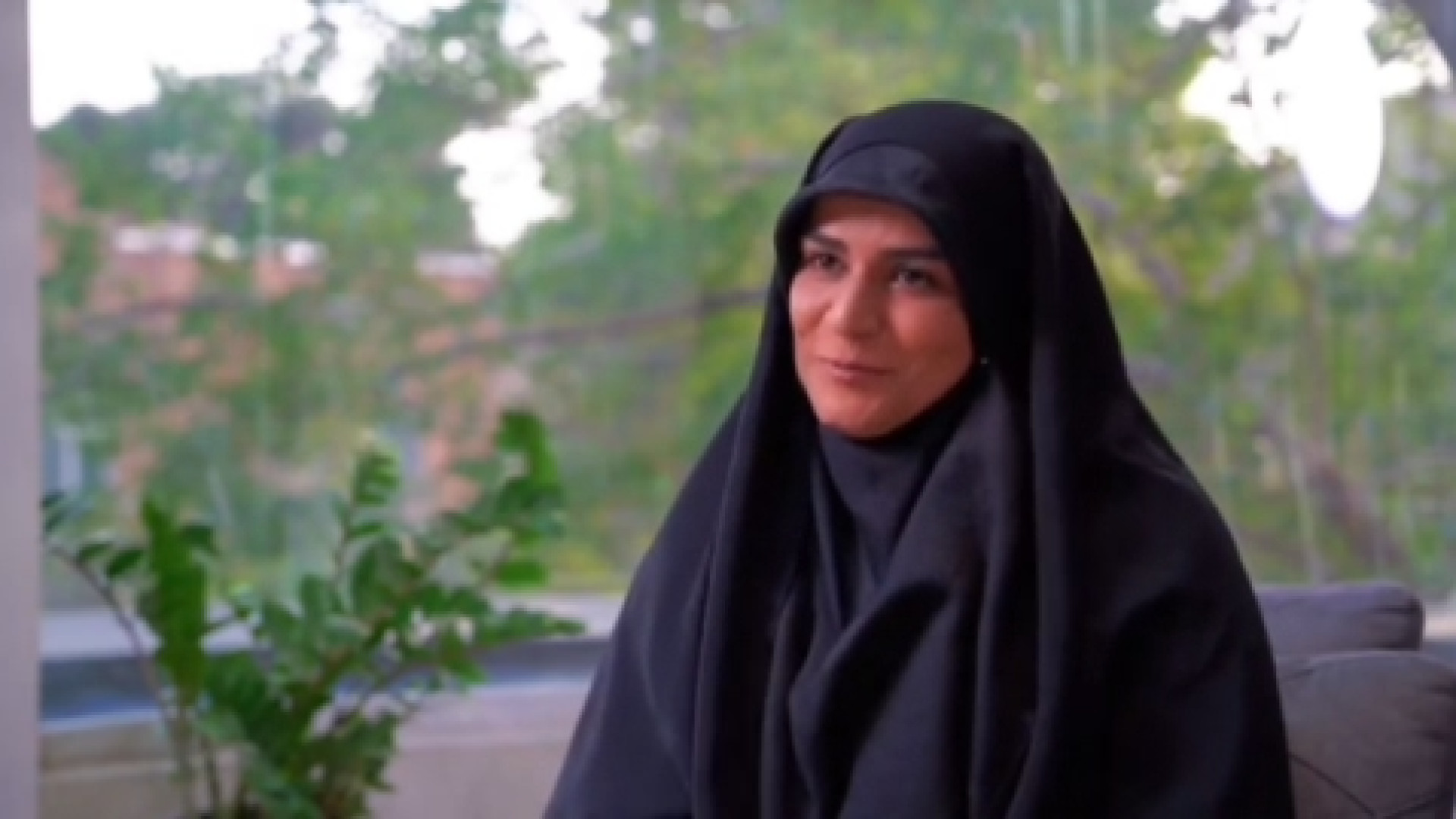 تنها خواسته ام قبل از انفجار شنیدن  صدای بچه ها و همسرم بود