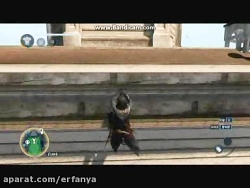 اساسینس کرید لیبریشن