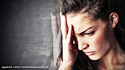 Voices In Woman's head Warn Of...