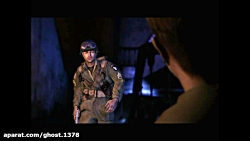 قسمت اولBrothers in Arms Hell'...