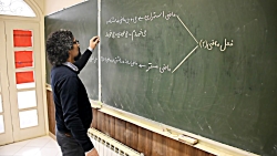 فیلم آموزش فعل ماضی استمراری و مستمر فارسی نهم
