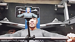 تکنامه  تبلیغات ویدئویی سامسون...