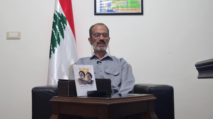 سرگذشت و سرنوشت حزب الله لبنان