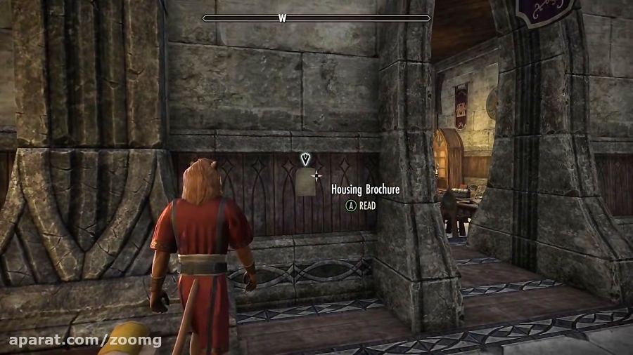 بروزرسانی Homestead بازی Elder Scrolls Online - زومجی