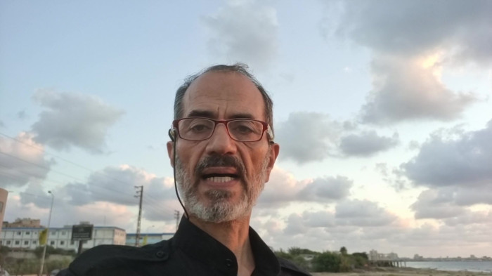 لبنان؛ سوریه و فلسطین ؛ سواحل شرقی مدیترانه