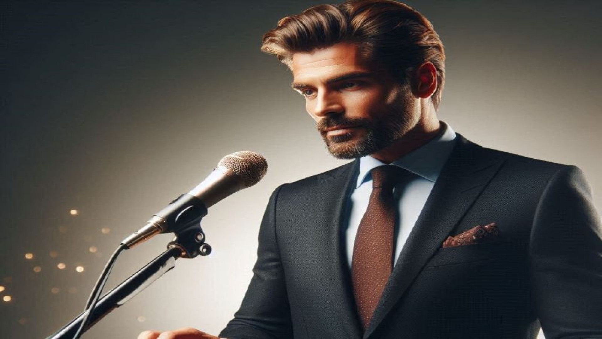 بهداشت صوتی برای افراد حراف